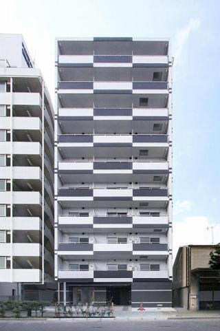 アスピラス鶴見
