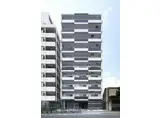 アスピラス鶴見