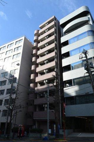 菱和パレス護国寺