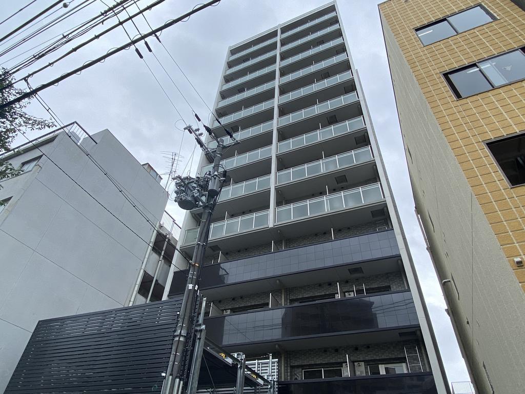 エスリード神戸ハーバークロス