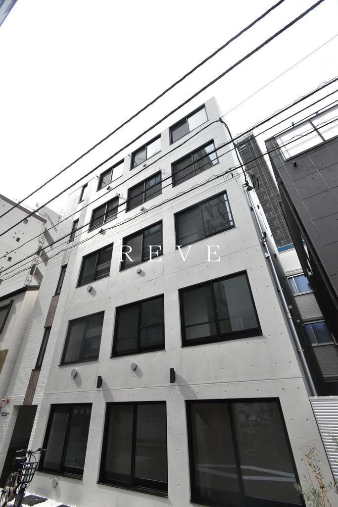 CASA PIAZZA 上野松が谷