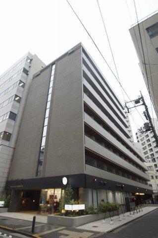 ブルーノコート蒲田