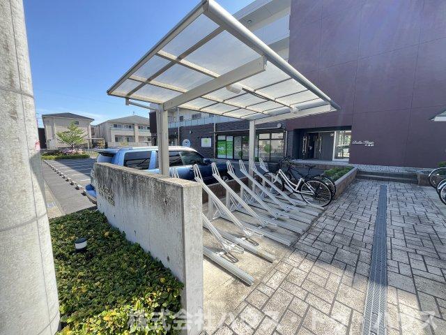 ベルフルール弐番館