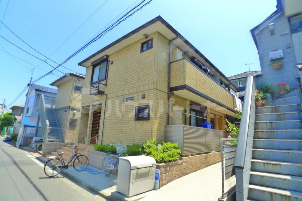 ドルフクレセント七番館