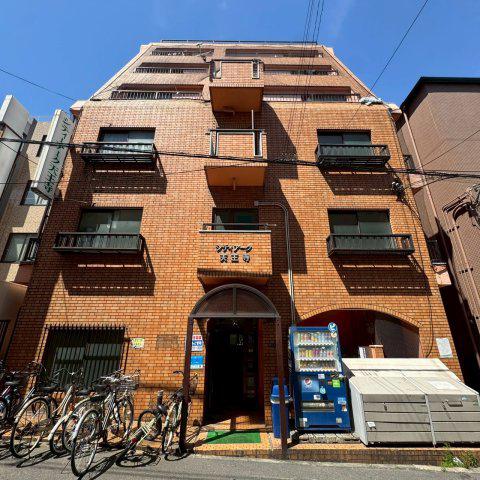 シティアーク天王寺