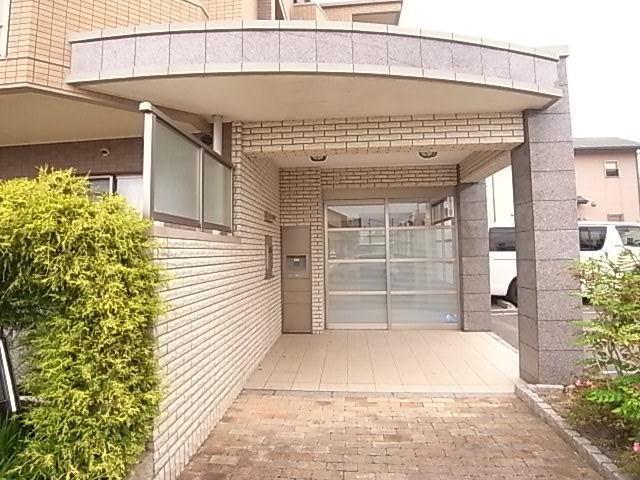 リブェールメゾン富士見