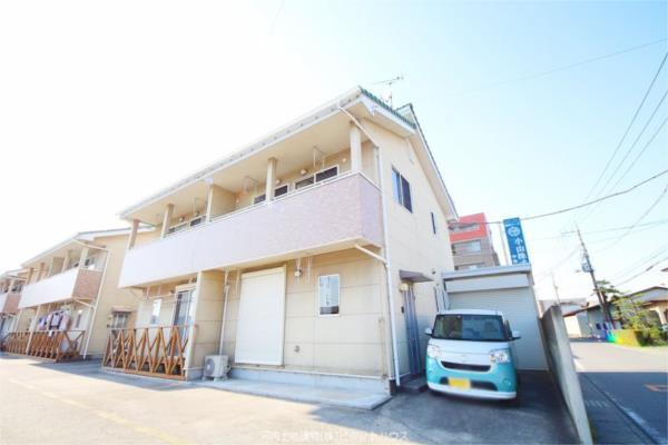 錦NAKAHARA(3LDK/1階)