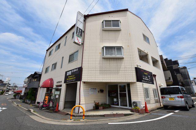 ハイツユート