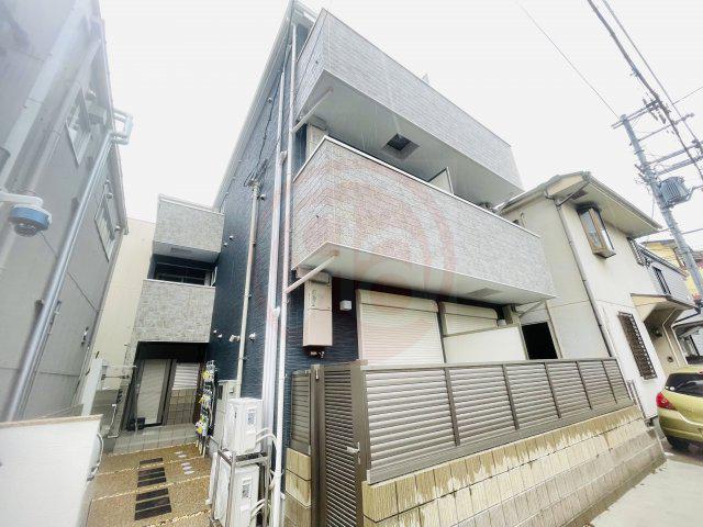 HESTA近大前