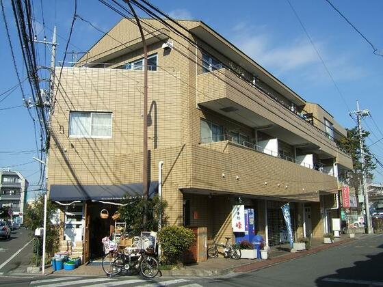 MKビル