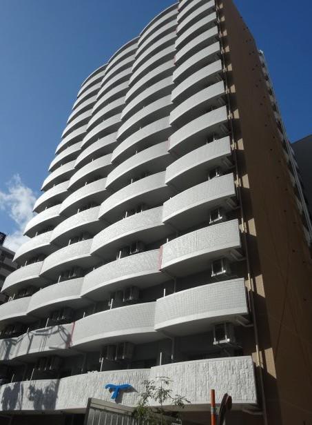 セレニテ新大阪カルム