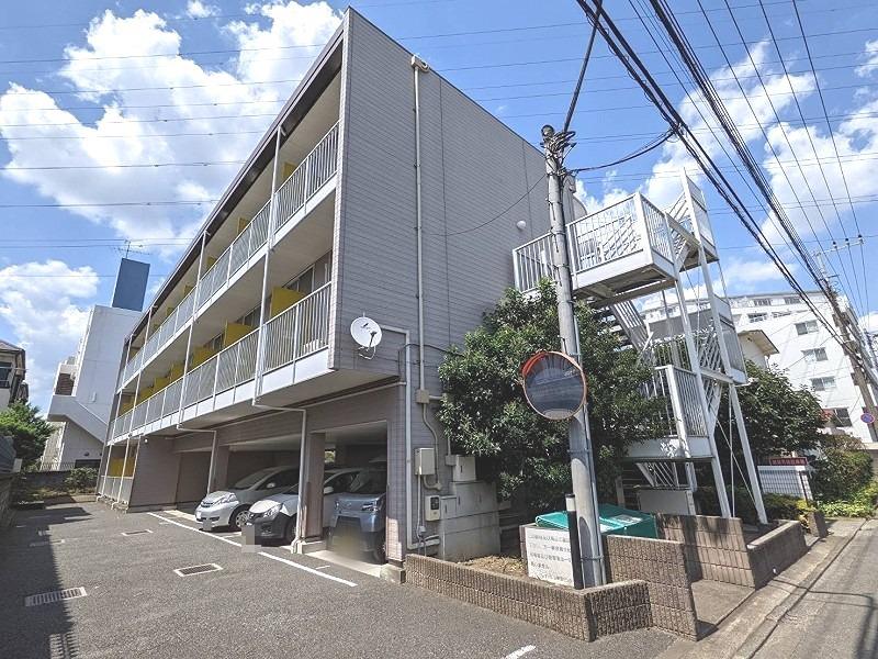シェル都II