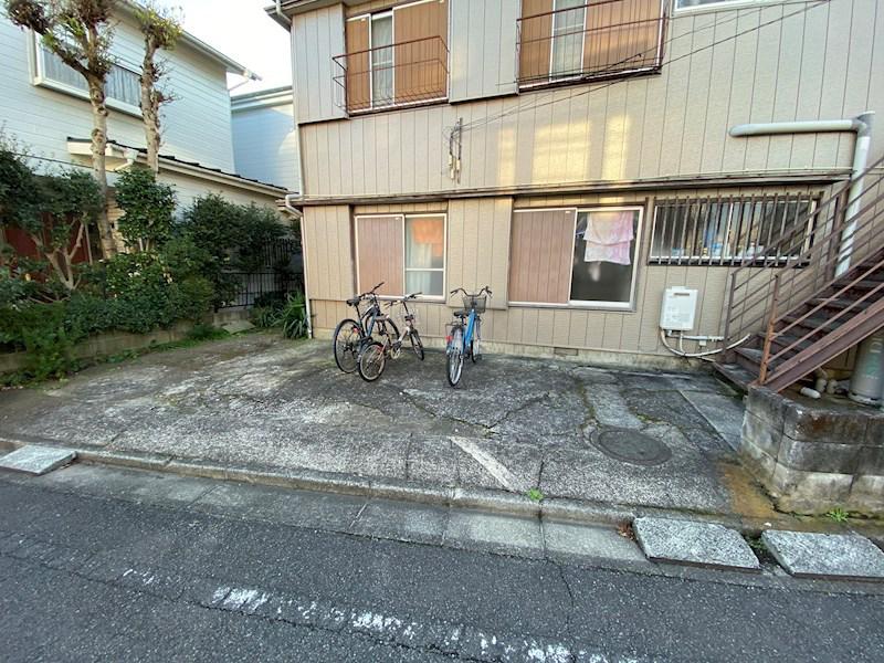 ハイツたちばな