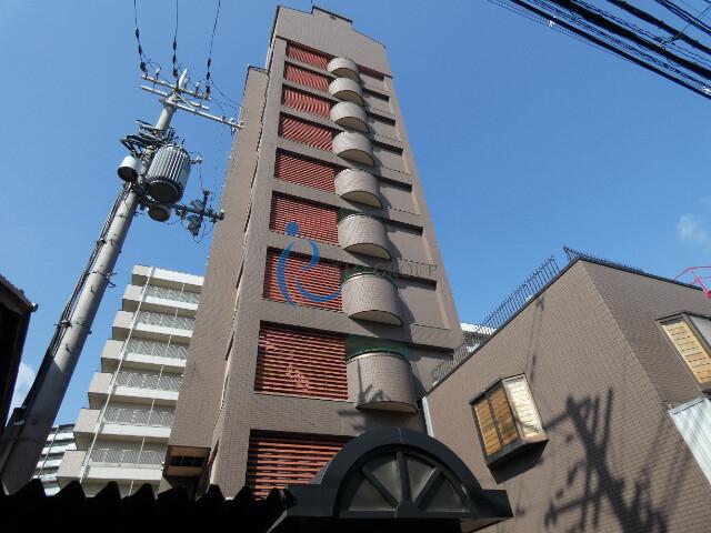 RUGGER PALACE寺田町