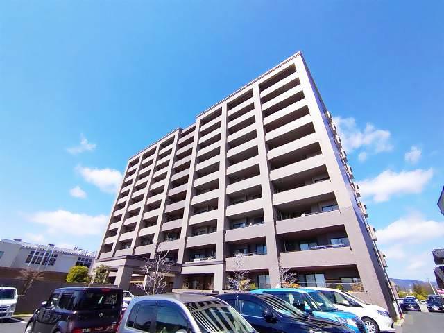 サーパス若里