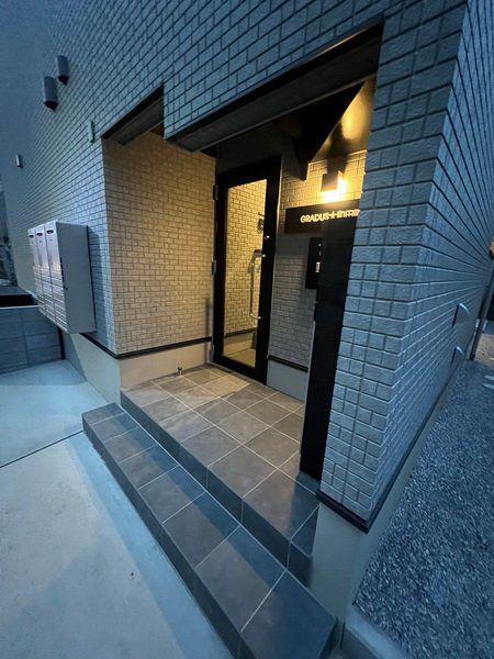 GRADUS大和田町