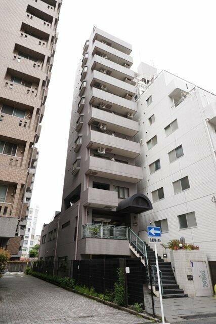 スカイノブレ川崎柳町