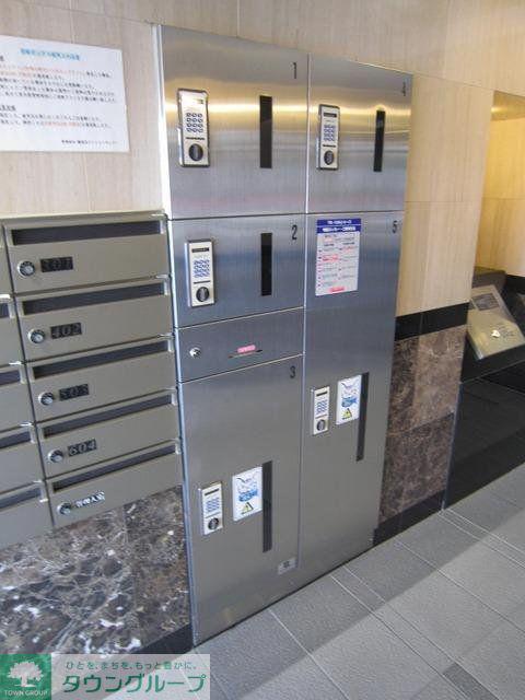 ルーブル千鳥町