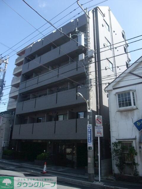 ルーブル千鳥町