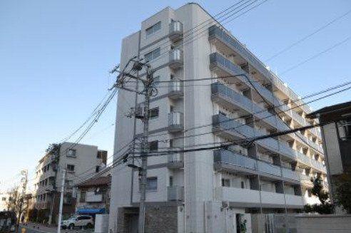 プレール・ドゥーク新宿ウエスト