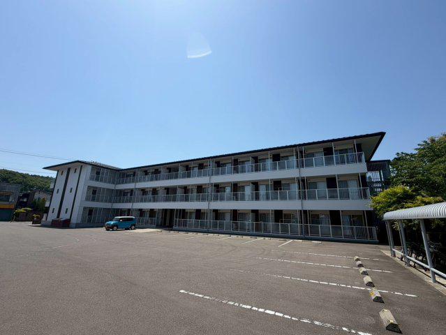 グラン大町(2LDK/2階)