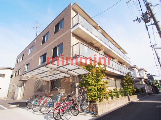 TIAハイム上本町