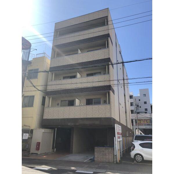 ガストハウス今池