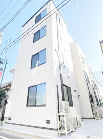 セレリア春日町