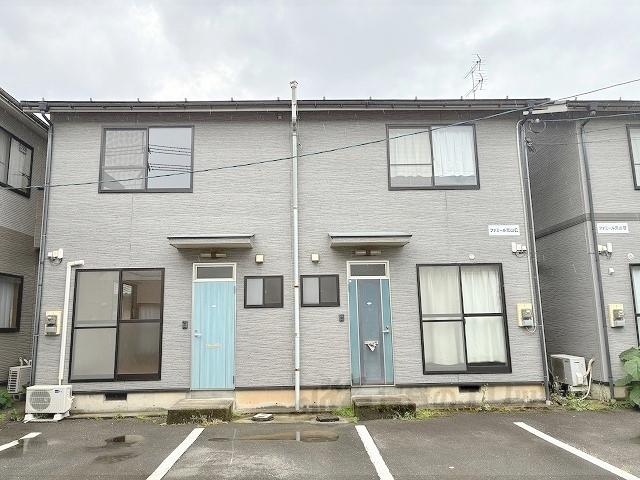 ファミール荒山C