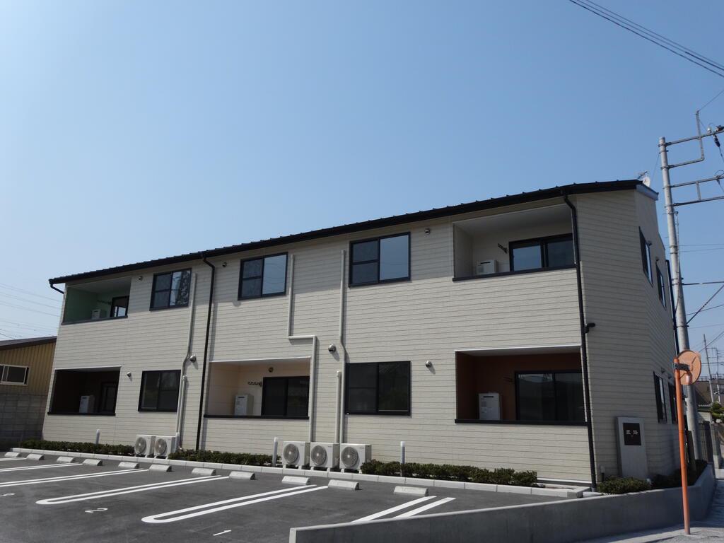ＪＲ上越線 高崎問屋町駅 徒歩31分  築14年