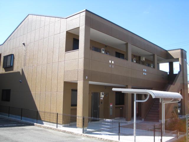 エクレール シャトー