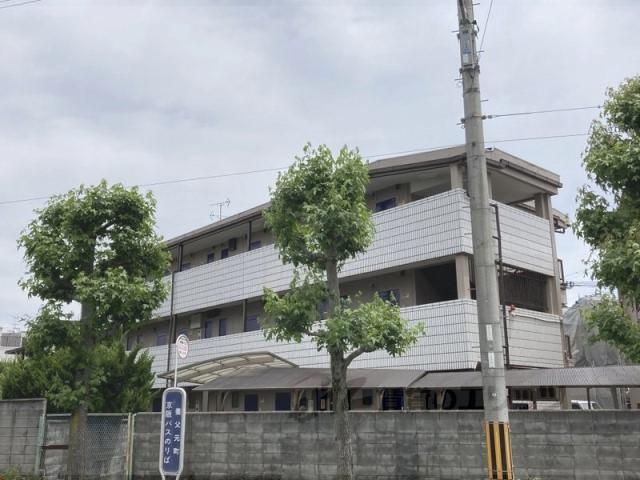 エル牧野(2K/1階)