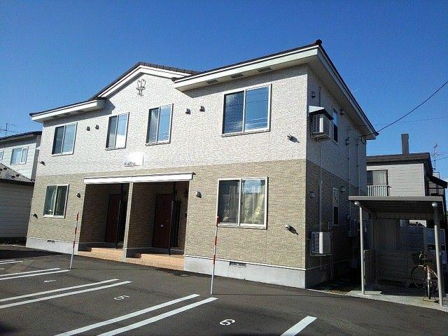 イースト HILL II