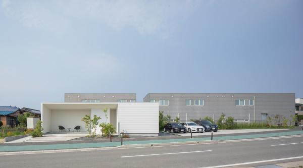 KS HOUSEII