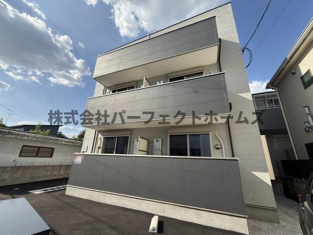 リテラス光善寺(1LDK/1階)