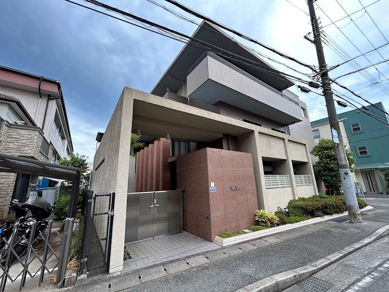 ヴァンベール尼崎