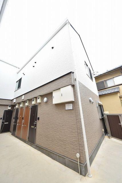 シャンブル大泉学園