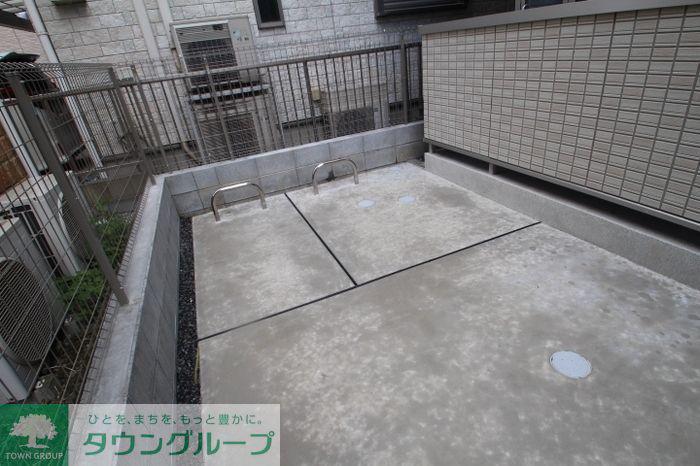 レジデンスワシクラ