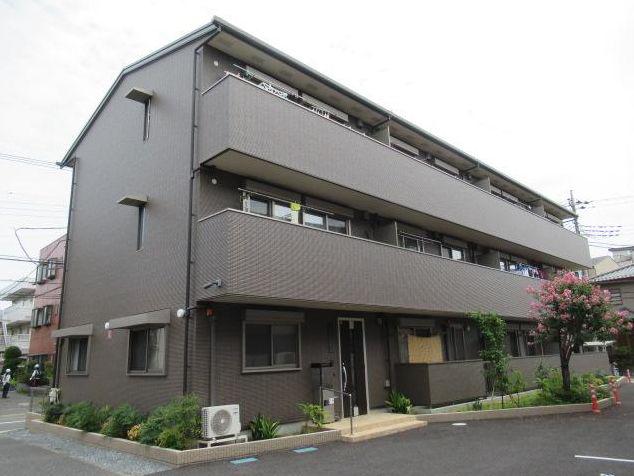 サンハイム