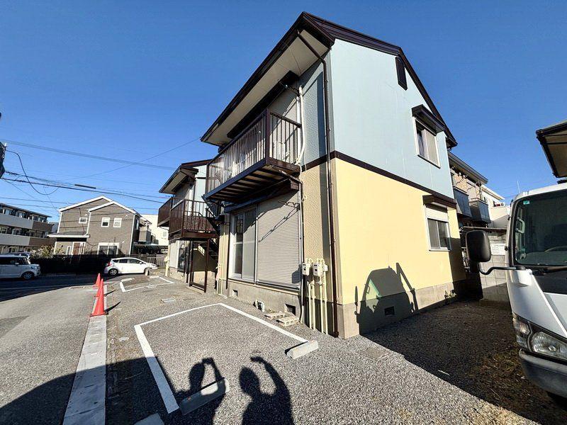 メゾン春日部
