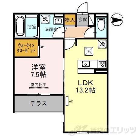 D-ROOM阪急茨木市