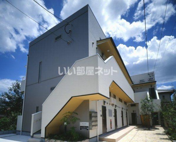 ボナール春日
