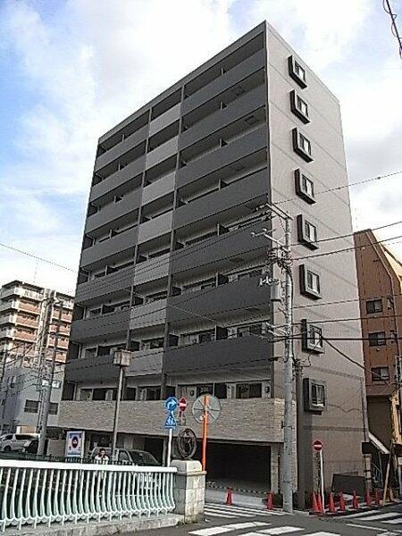 フェニックス横濱阪東橋