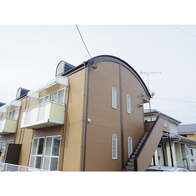 ミユキプレイス太田宝町A