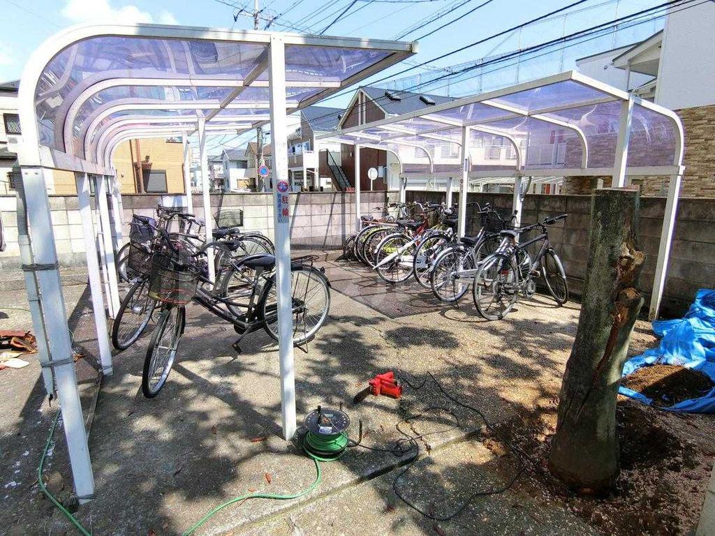 中川ビル