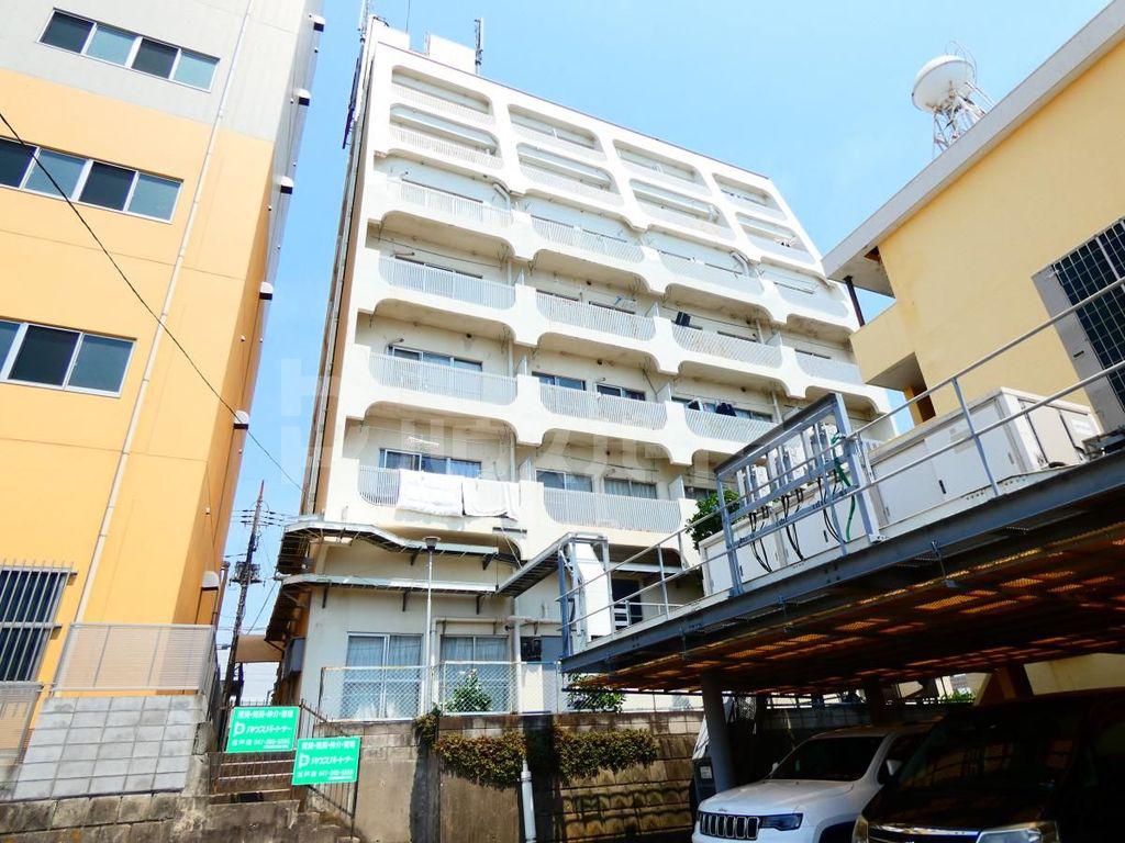 中川ビル
