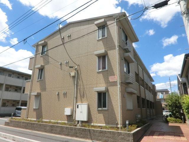ジェンティーレヤマザキ