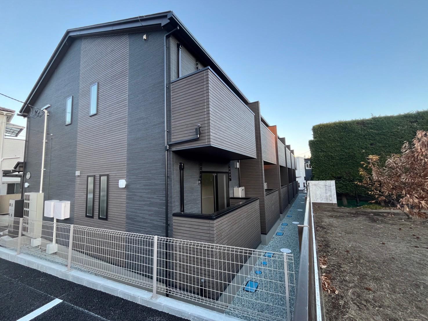 BEFINE門前町