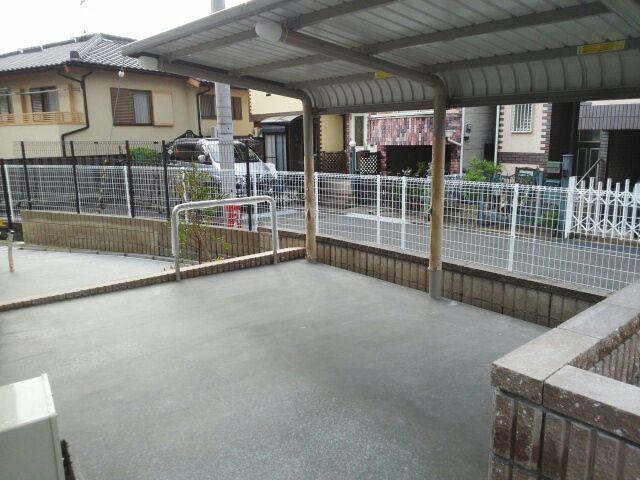 サンシャイン東山 PARTII