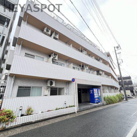 プレジールメゾン旭